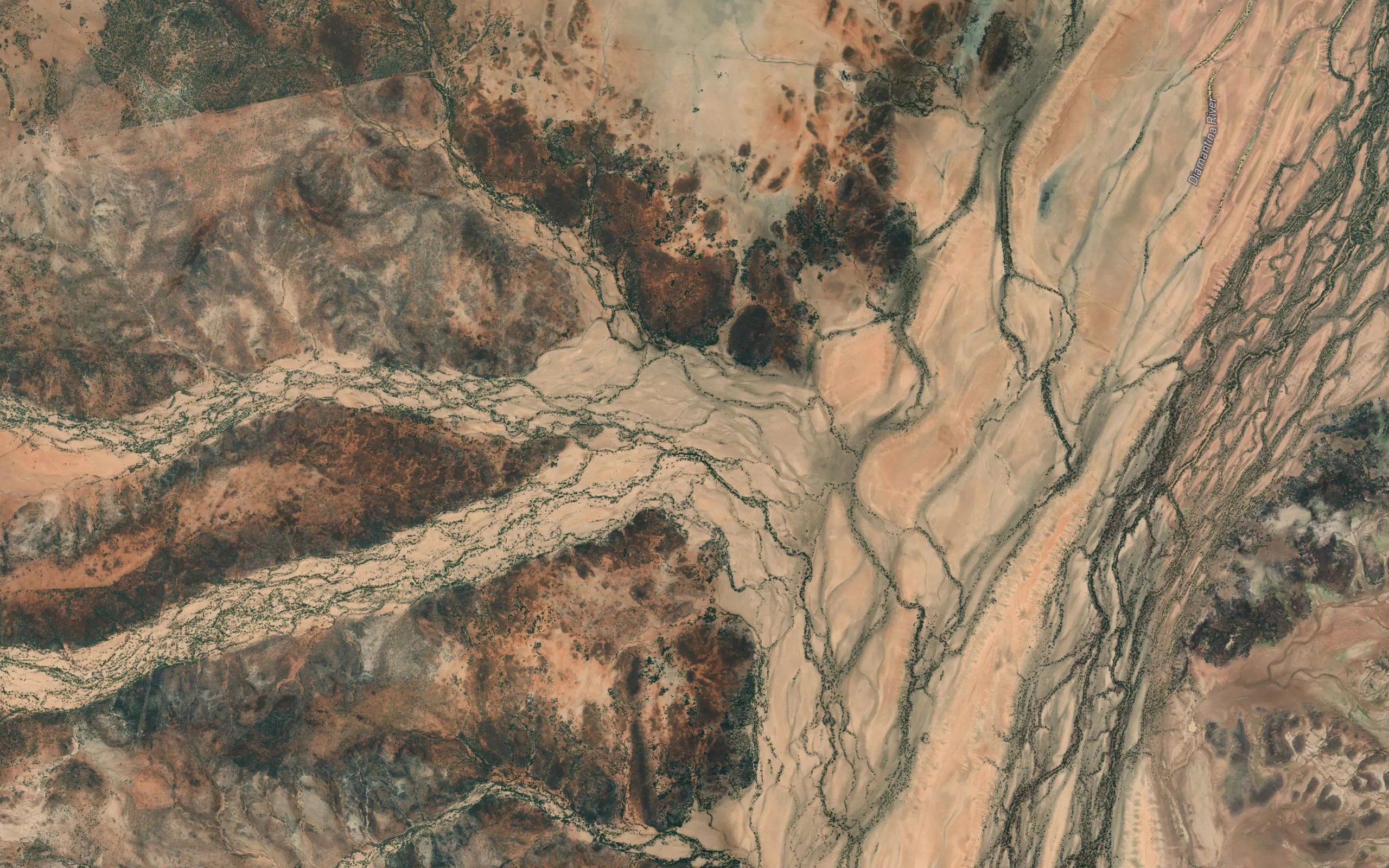 Castle Creek