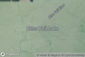 Otter Tail Lake