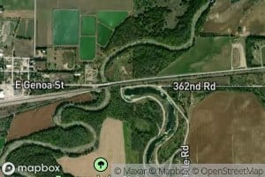 Ravenna State Lake Reservoir