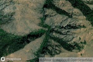 West Fork Rapid River