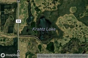 Krantz Lake