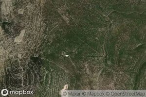 Barranca Corral de Vacas