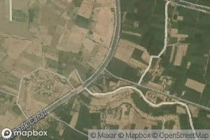 Distributary Number Twelve