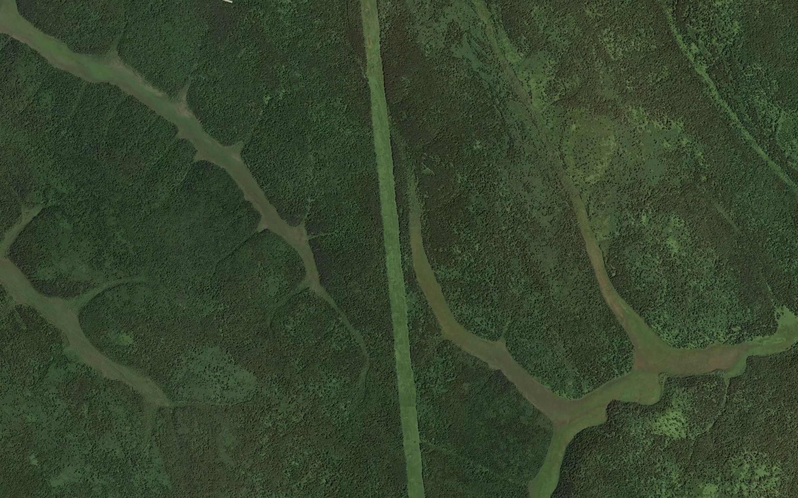 Pad' Kolganovskiy Kaltus