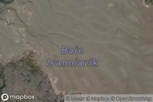Isanniavik Bay