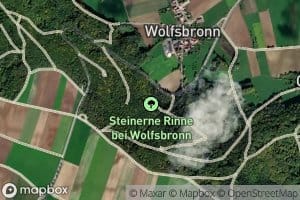 Steinerne Rinne (Wolfsbronn)