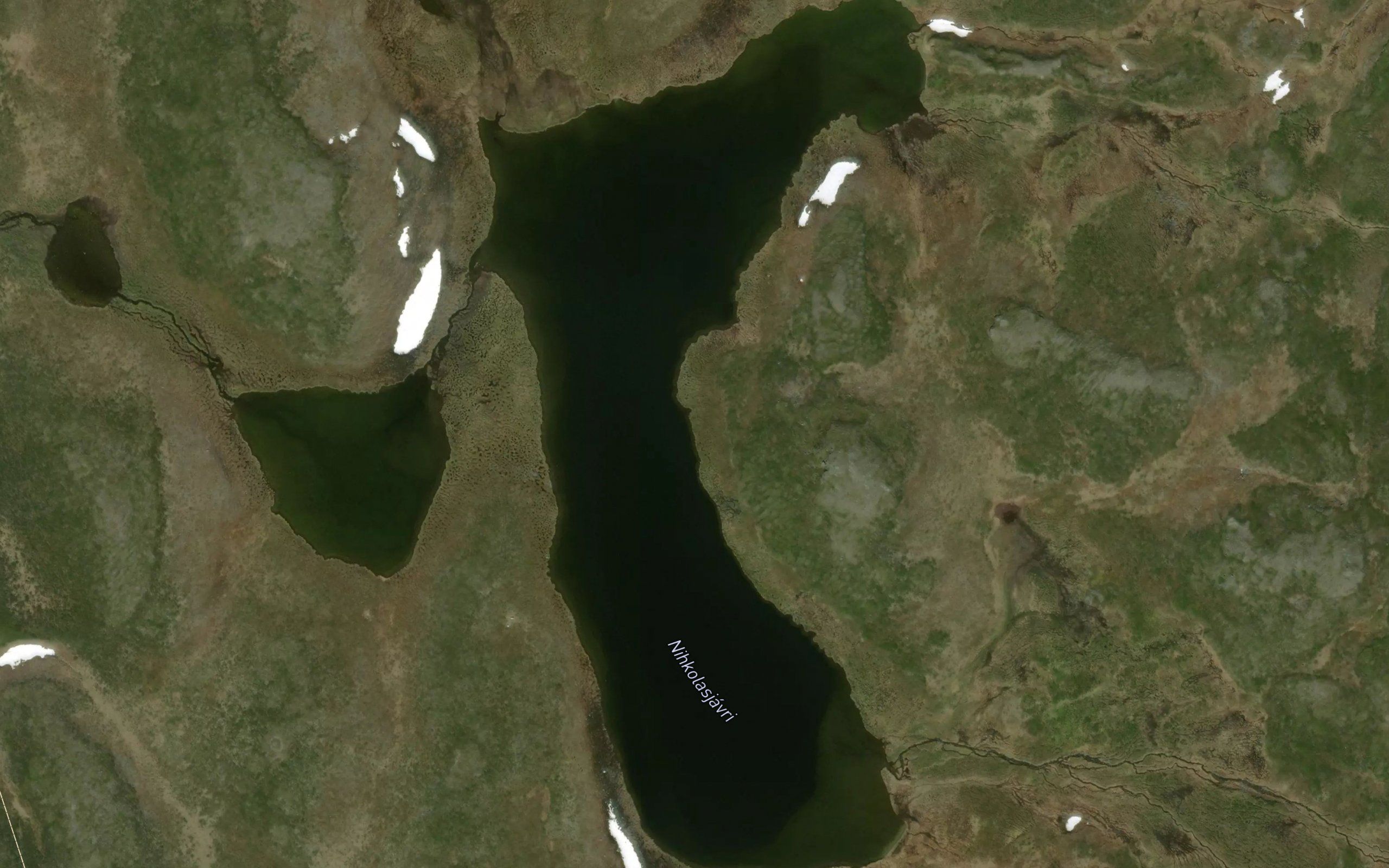 Nihkolasjavri