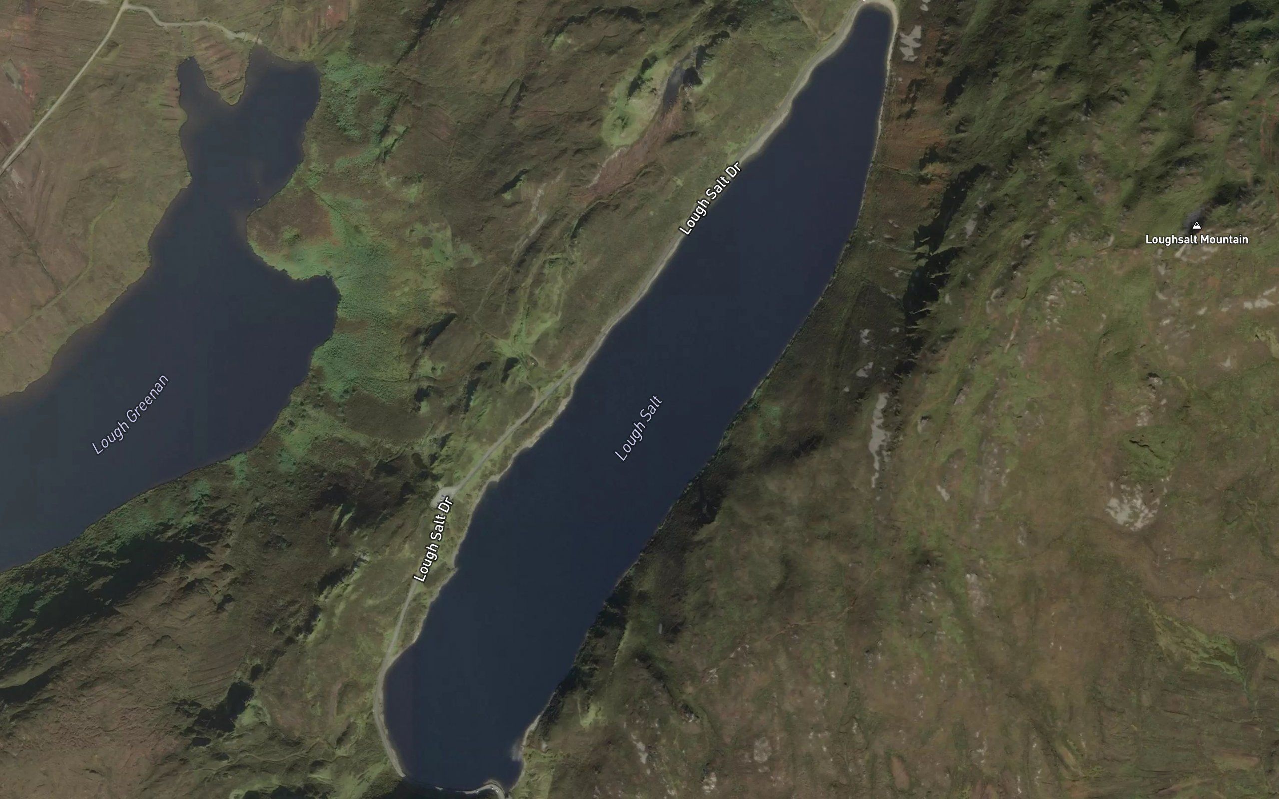 Lough Salt