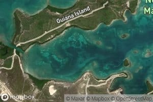 Guiana Bay