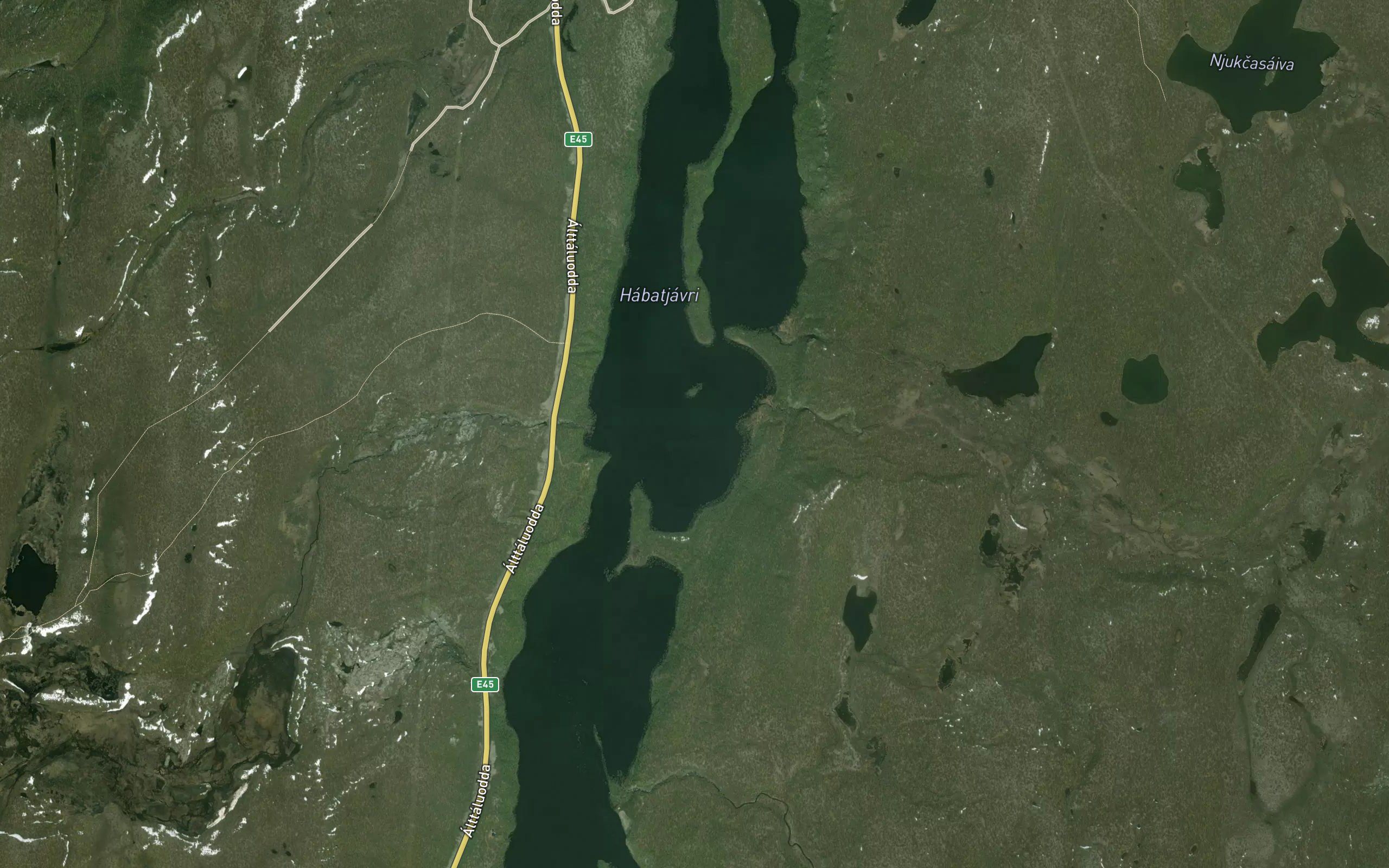 Habatjavri
