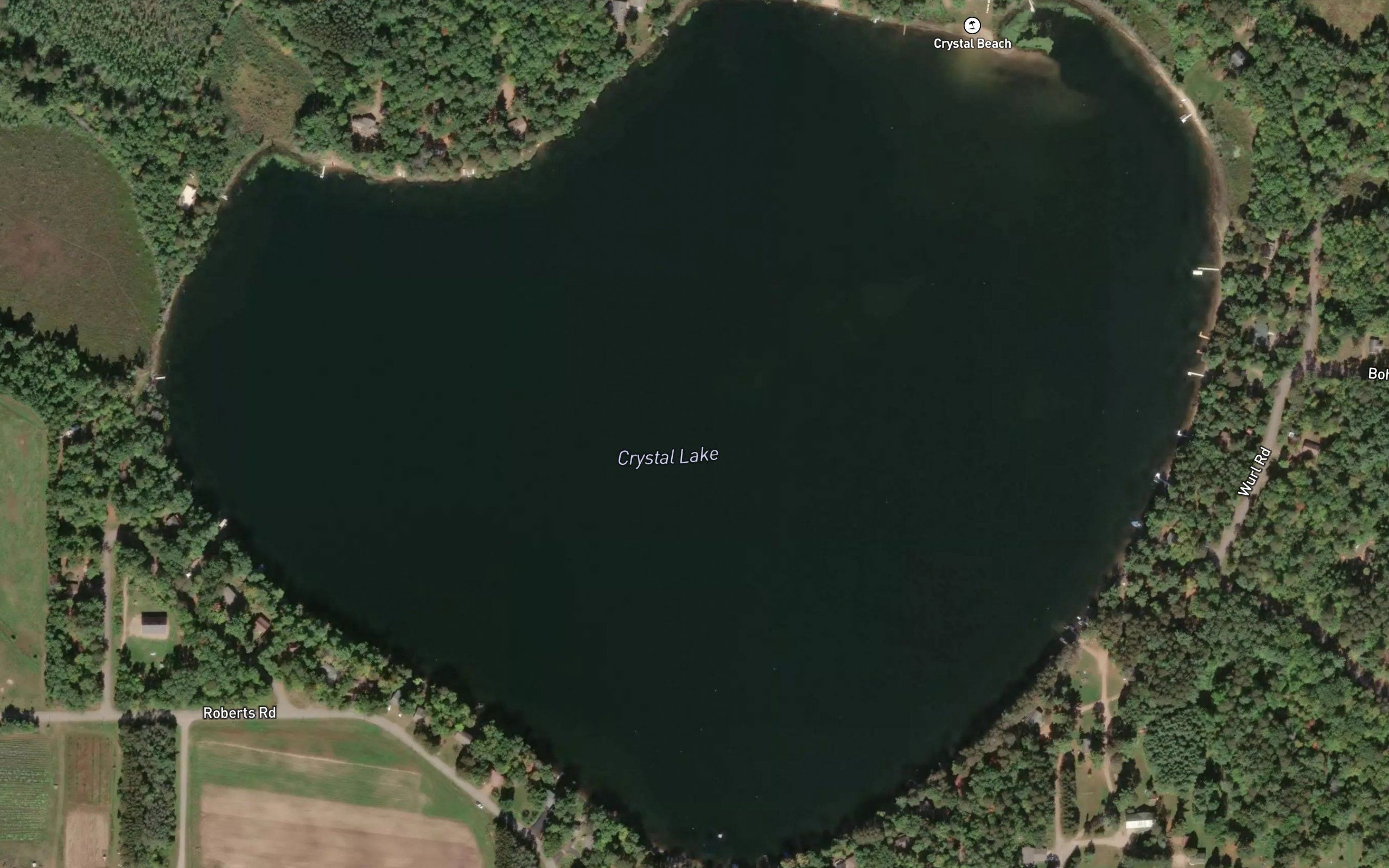 Crystal Lake