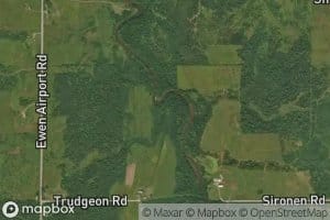 Maple Leaf Creek