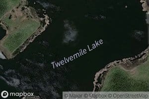 Twelvemile Lake