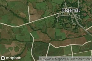 Quebrada El Alambique