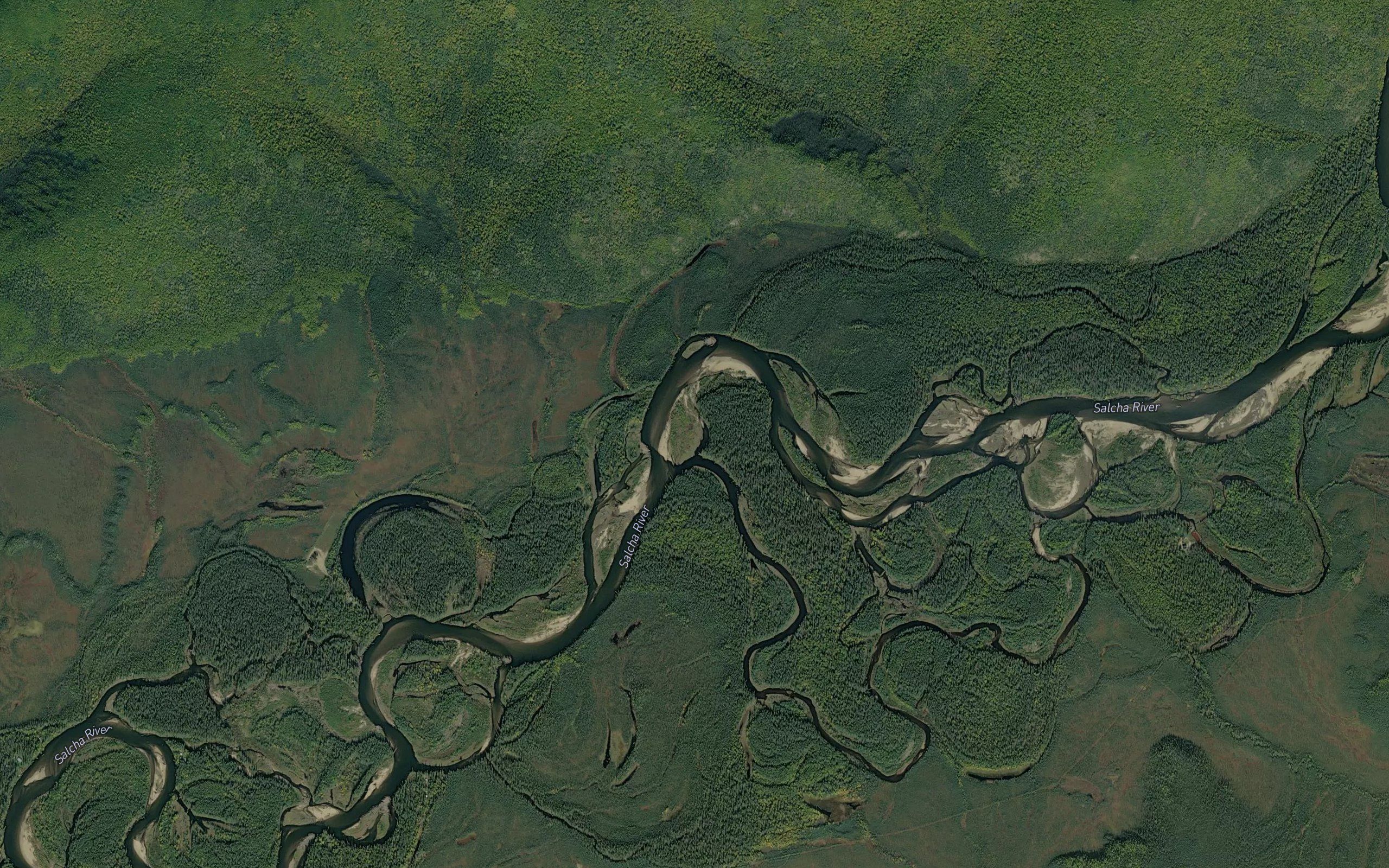 Koepke Slough
