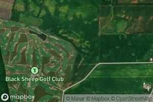 Seavey Road Run Main Street Branch