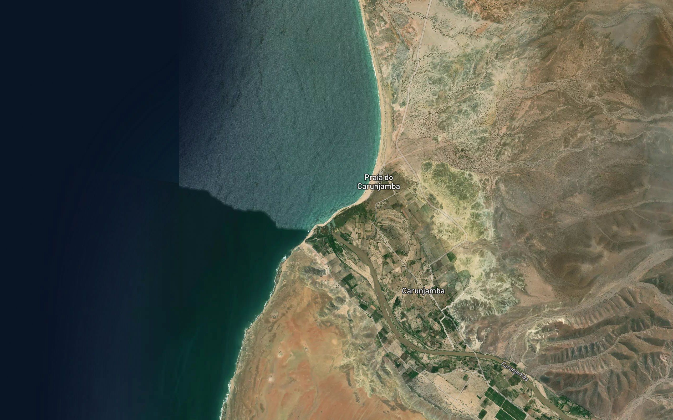 Carunjamba