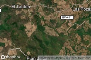 Quebrada de Canaveral