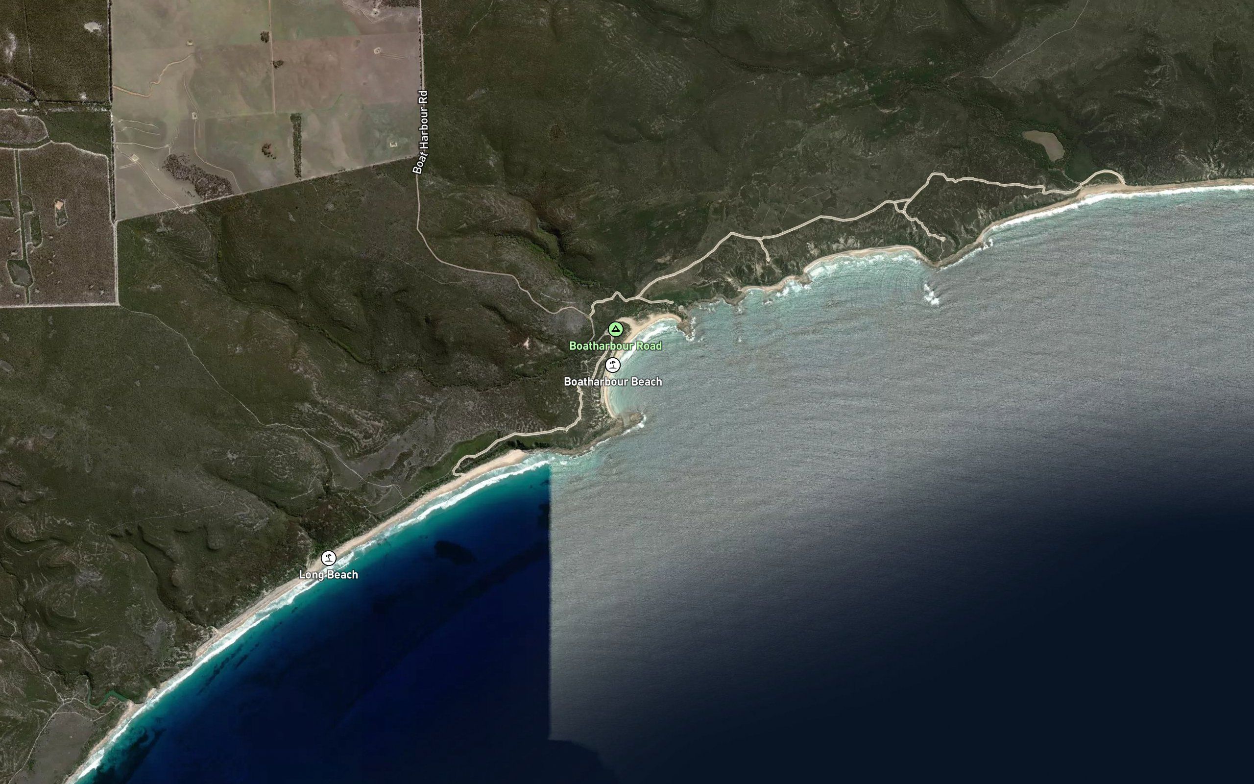 Boat Harbour