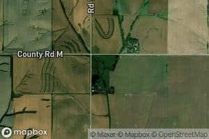 West Nadrchals Minnow Creek