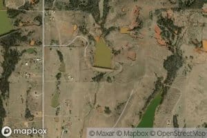 Finn Creek Site 8 Reservoir