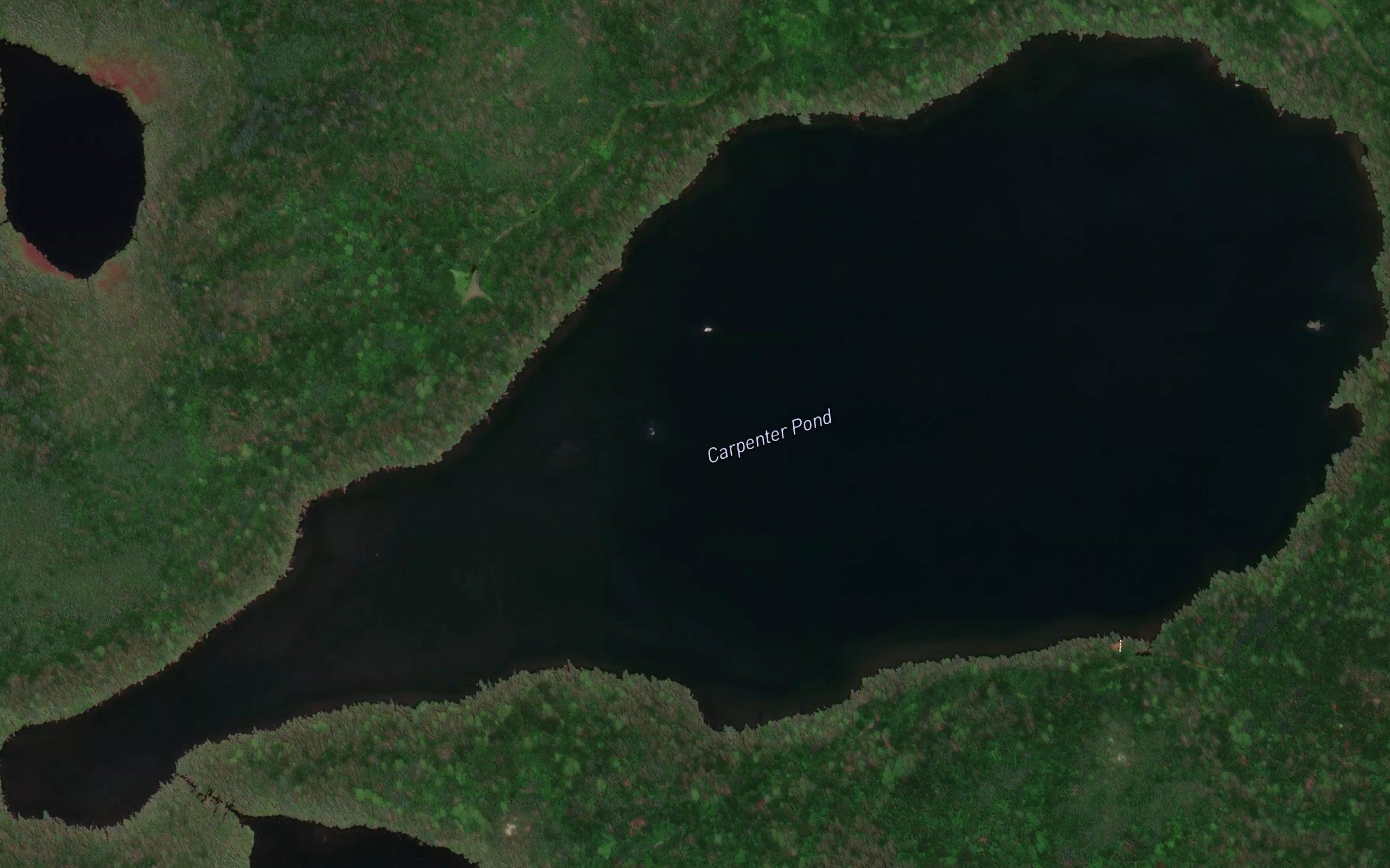 Carpenter Pond