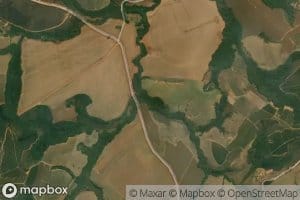 Corrego da Mina