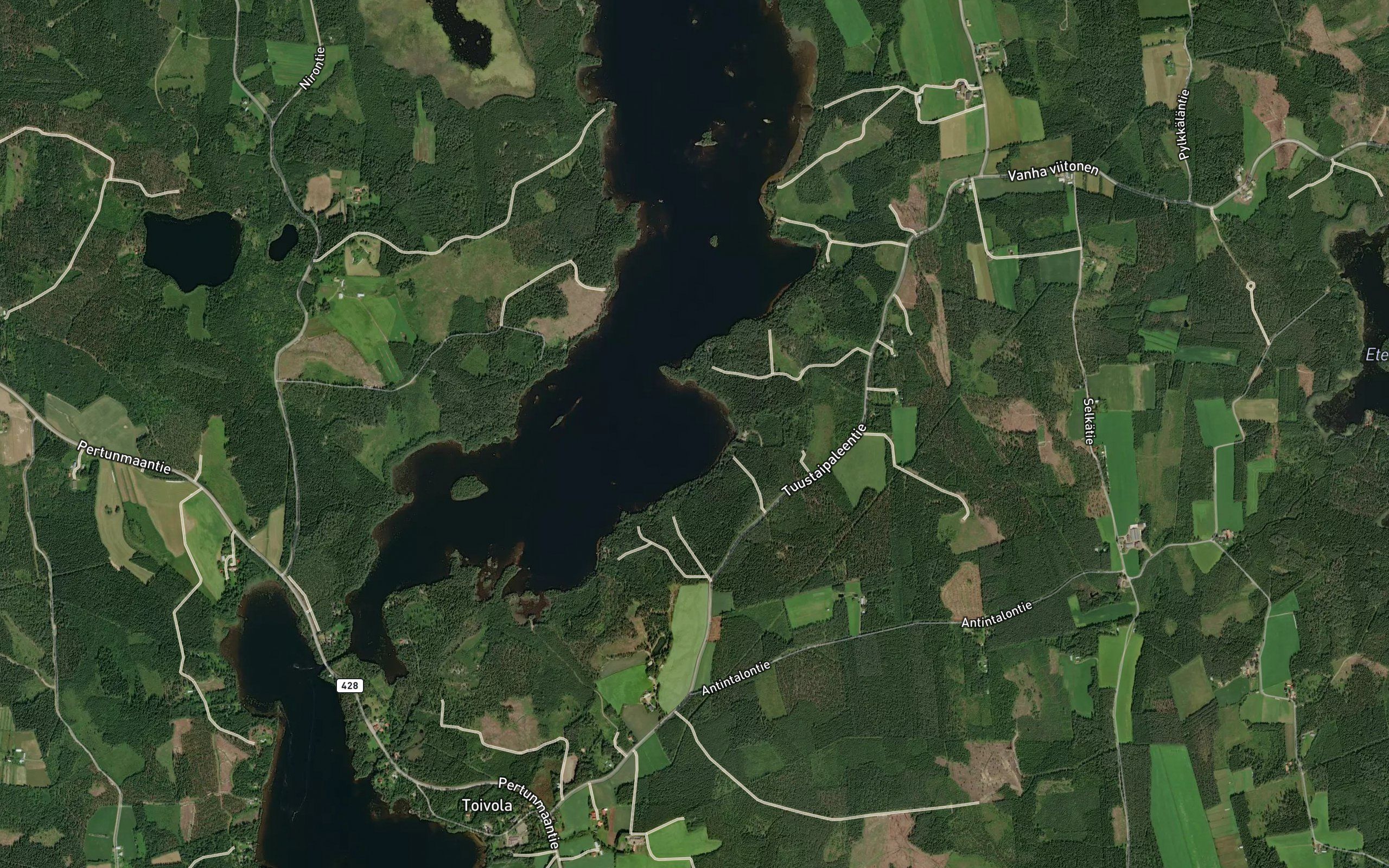 Nuhturinlahti