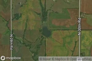 Brownell Creek Reservoir 11-A