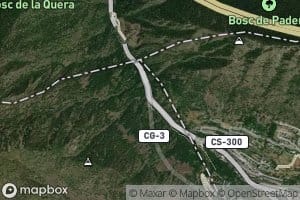 Canal de la Roca Blanca