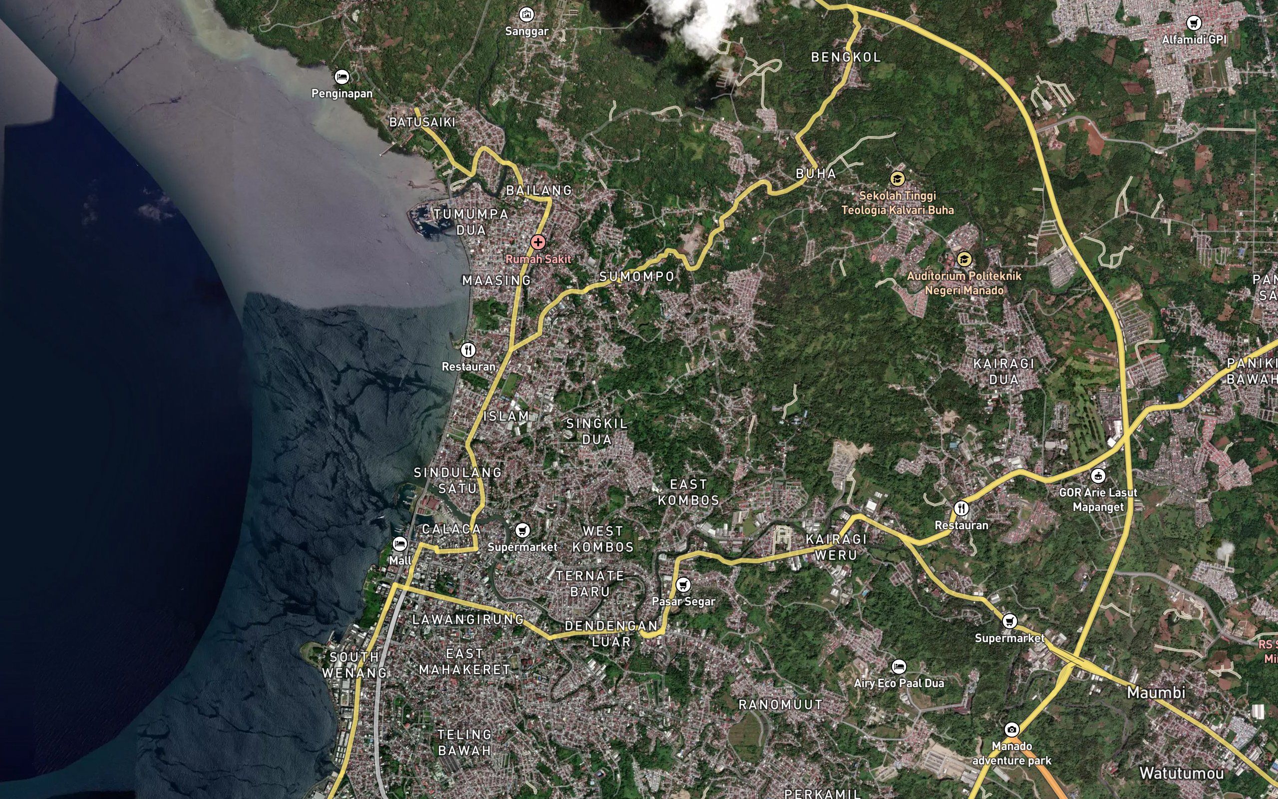 Kuala Dahiangau