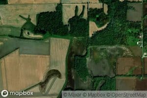 Cow Pond (historical)