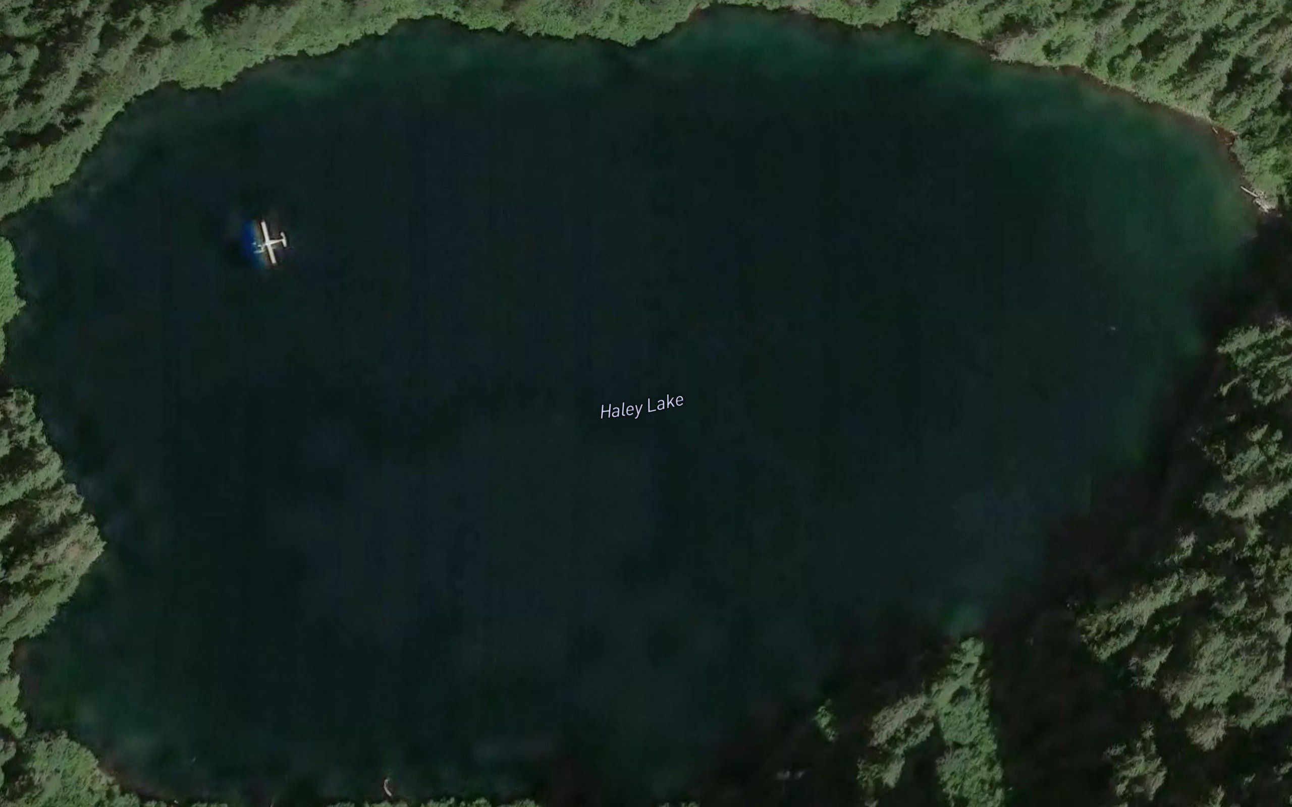 Haley Lake