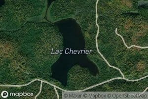 Lac Chevrier
