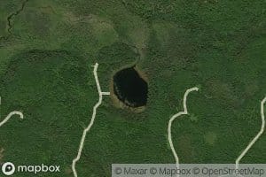 Little Pickerel Pond