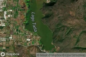 Laguna de Tixtla