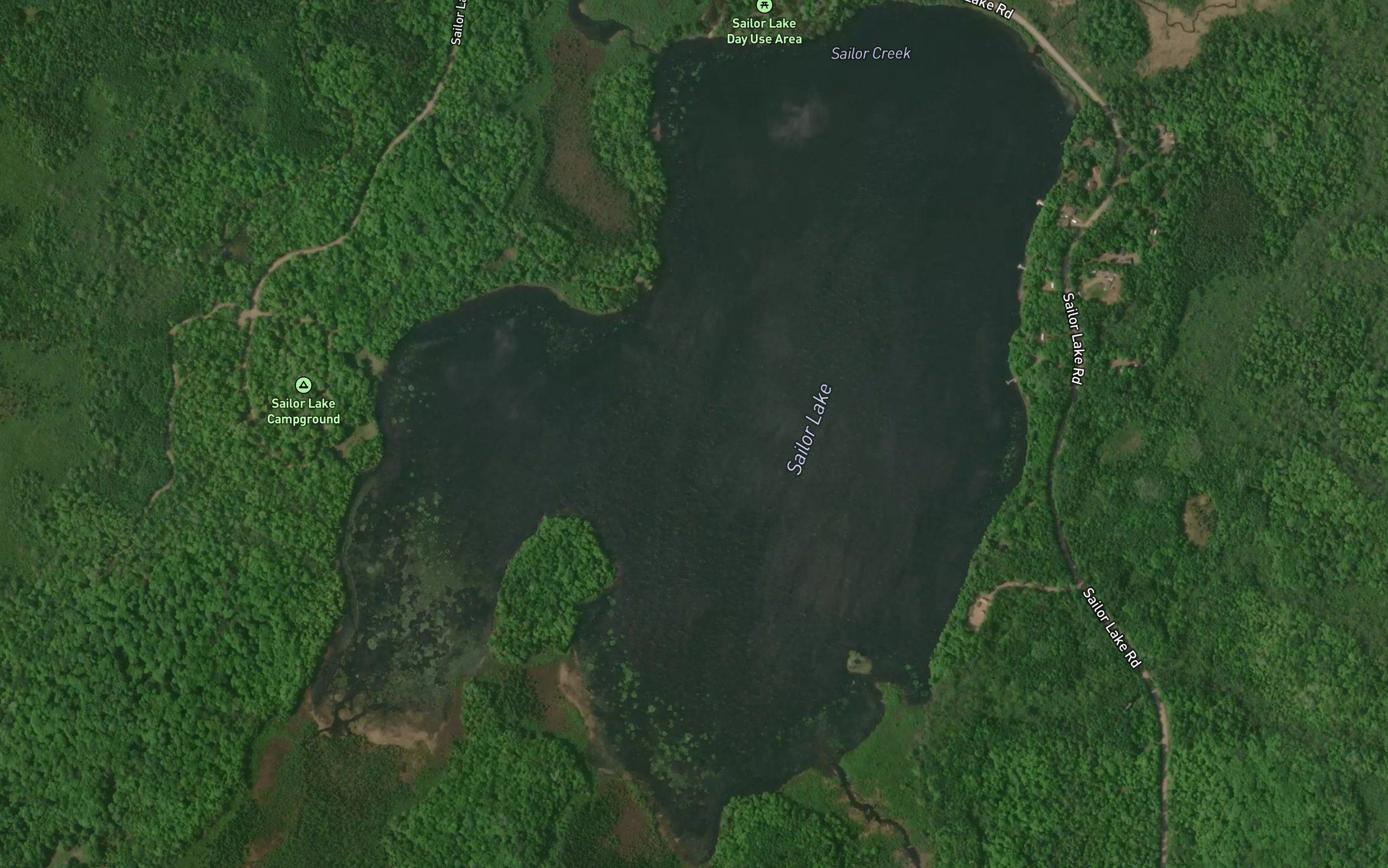Sailor Lake