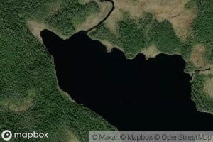 Ozero Ilya-Pakhka-Lampi