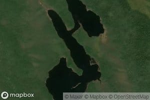 Upper Detour Lake