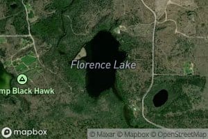 Florence Lake