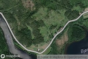 Hyttefossen