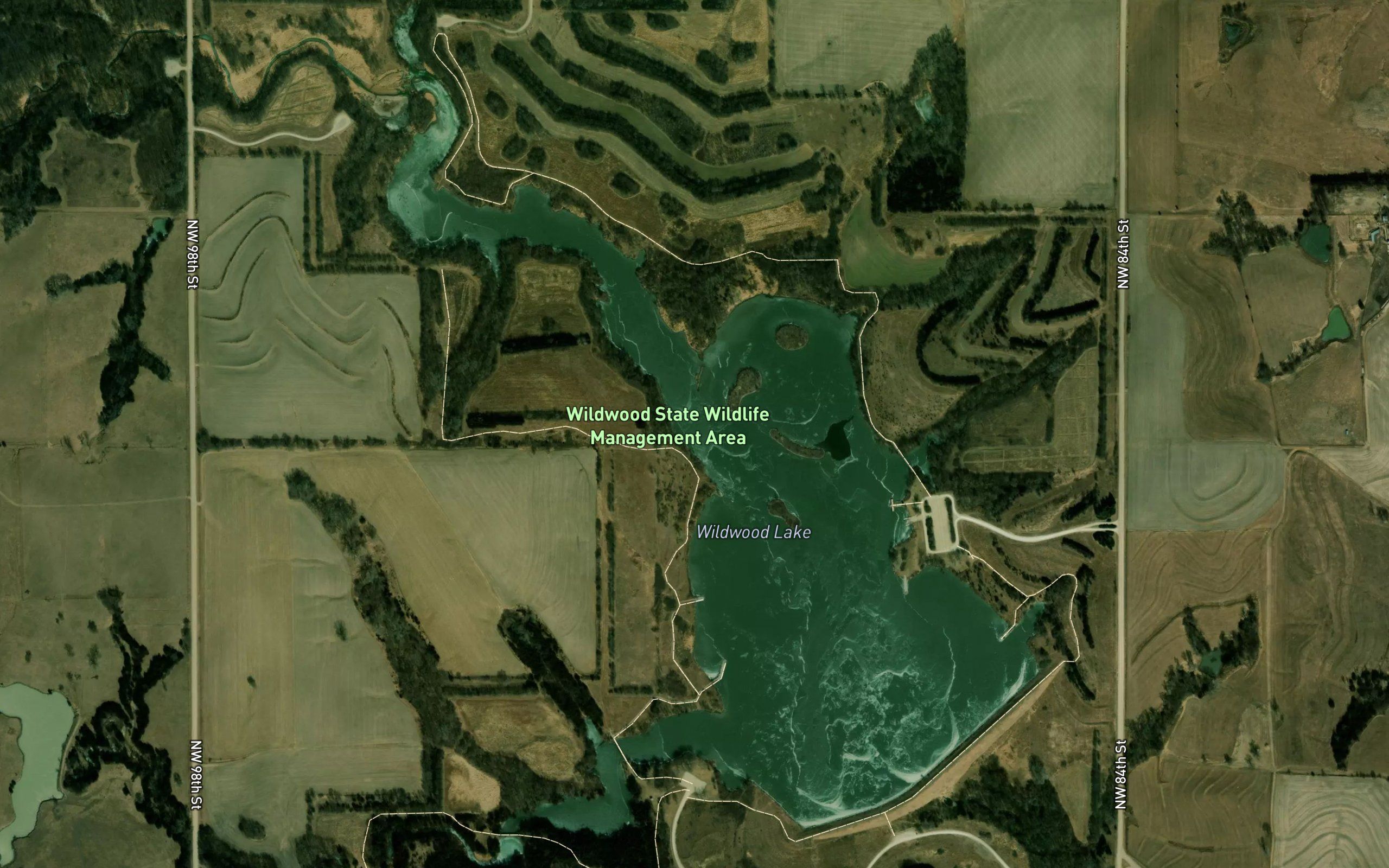 Wildwood Lake