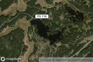 Scales Lake Number One