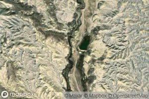 Delta Control Reservoir