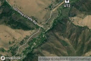 Grouse Creek