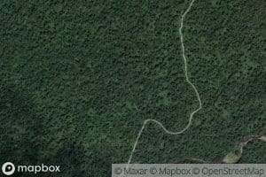 Sungai Sapat Berbandir