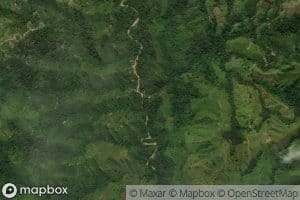 Quebrada El Aserradero