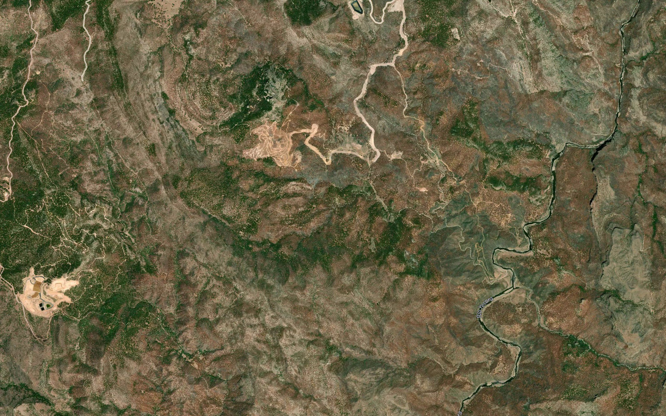 Las Lagunas