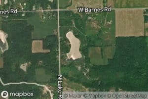 Cedar Lake