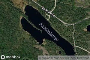 Kaatiinlampi